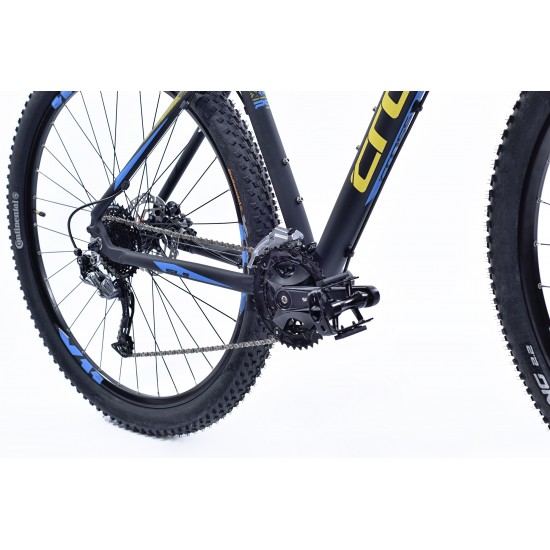 Bicicleta CROSS Traction SL9 - 29'' MTB - 410mm Bicicleta CROSS Traction SL9 - 29 MTB - 410mm