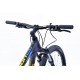 Bicicleta CROSS Traction SL9 - 29'' MTB - 410mm Bicicleta CROSS Traction SL9 - 29 MTB - 410mm