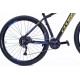 Bicicleta CROSS Traction SL9 - 29'' MTB - 510mm Bicicleta CROSS Traction SL9 - 29 MTB - 510mm