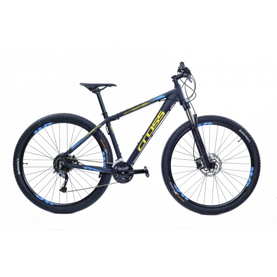 Bicicleta CROSS Traction SL9 - 29'' MTB - 510mm Bicicleta CROSS Traction SL9 - 29 MTB - 510mm