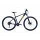 Bicicleta CROSS Traction SL9 - 29'' MTB - 510mm Bicicleta CROSS Traction SL9 - 29 MTB - 510mm
