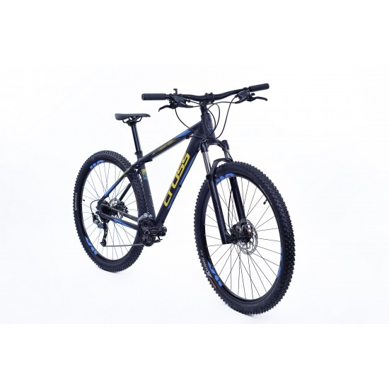 Bicicleta CROSS Traction SL9 - 29'' MTB - 560mm Bicicleta CROSS Traction SL9 - 29 MTB - 560mm