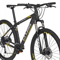 Bicicleta Mtb CROSS Traction SL7 29 - 460mm