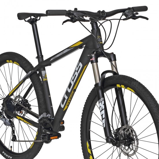 Bicicleta Mtb CROSS Traction SL7 29 - 460mm