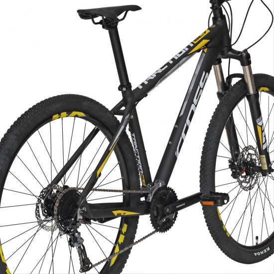 Bicicleta Mtb CROSS Traction SL7 29 - 460mm