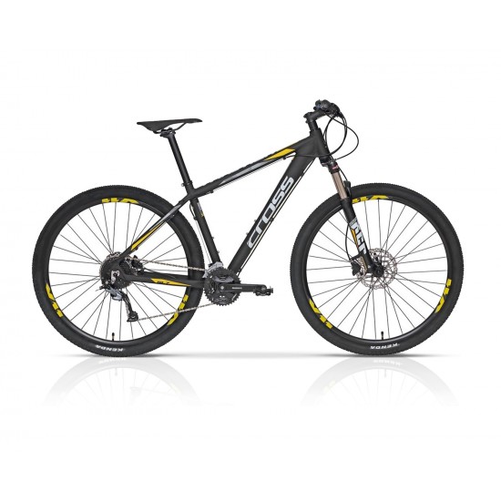 Bicicleta Mtb CROSS Traction SL7 29 - 510mm Bicicleta Mtb CROSS Traction SL7 29 - 510mm