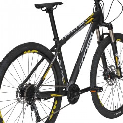 Bicicleta Mtb CROSS Traction SL7 29 - 510mm