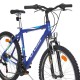 Bicicleta CROSS Sprinter - 26'' MTB - albastru - 480mm Bicicleta CROSS Sprinter - 26 MTB - albastru - 480mm