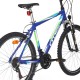 Bicicleta CROSS Sprinter - 26'' MTB - albastru - 520mm Bicicleta CROSS Sprinter - 26 MTB - albastru - 520mm