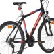 Bicicleta CROSS Sprinter - 26'' MTB - negru - 480mm Bicicleta CROSS Sprinter - 26 MTB - negru - 480mm