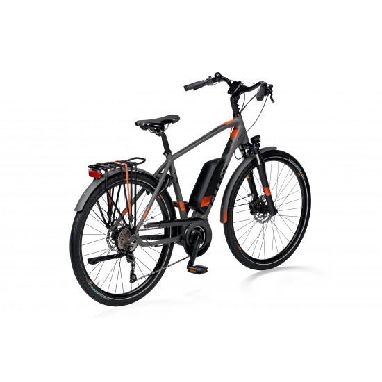 Bicicleta CROSS V-Tron 28" Man E-Trekking - 480mm Bicicleta CROSS V-Tron 28 Man E-Trekking - 480mm
