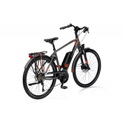 Bicicleta Electrica CROSS V-Tron 28