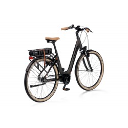 Bicicleta Electrica CROSS Elegra LS 28