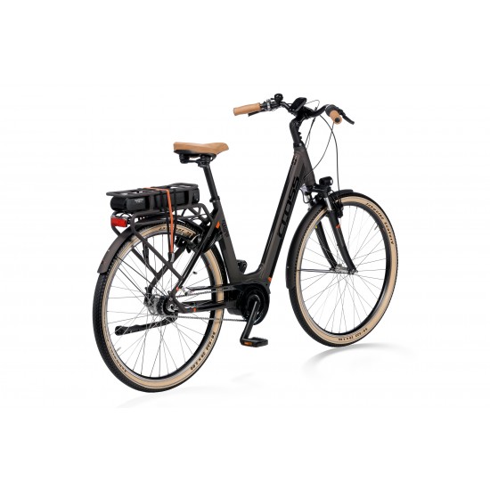 Bicicleta CROSS Elegra LS 28" E-City - 550mm Bicicleta CROSS Elegra LS 28 E-City - 550mm