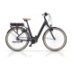 Bicicleta CROSS Elegra LS 28" E-City - 550mm Bicicleta CROSS Elegra LS 28 E-City - 550mm