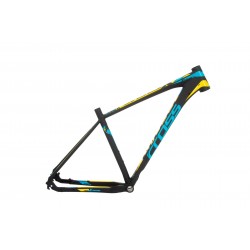 Cadru CROSS Xtreme Pro 29'' 500mm Negru