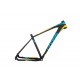 Cadru CROSS Xtreme Pro 29 500mm Negru