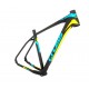 Cadru CROSS Xtreme Pro 29 460mm Negru