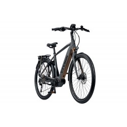 Bicicleta Electrica CROSS Nova 28