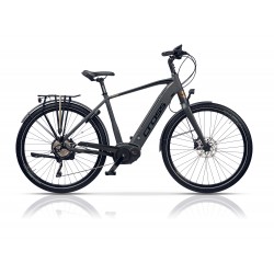 Bicicleta Electrica CROSS Nova 28