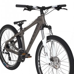 Bicicleta CROSS Dexter HDB 26 - Brown 380mm Bicicleta CROSS Dexter HDB 26 - Brown 380mm