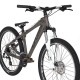 Bicicleta CROSS Dexter HDB maro- 26'' - 380mm
