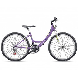 Bicicleta CROSS Alissa 24 Mov