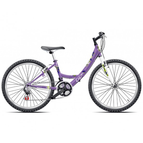 Bicicleta CROSS Alissa 24 Mov