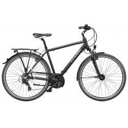 Bicicleta CROSS Areal Man Trekking 28