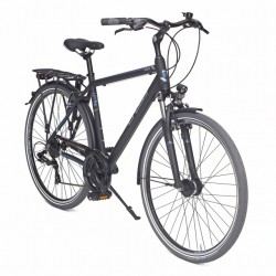 Bicicleta CROSS Areal Man Trekking 28
