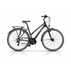 Bicicleta CROSS Arena Lady Trekking 28 Bicicleta CROSS Arena Lady Trekking 28
