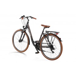 Bicicleta CROSS Arena Low Step Trekking 28 Bicicleta CROSS Arena Low Step Trekking 28