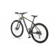Bicicleta CROSS Big Foot 29 Albastru/Gri/Verde 420mm