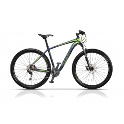Bicicleta CROSS Big Foot 29