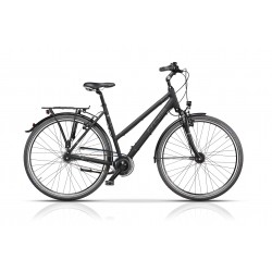 Bicicleta CROSS Citerra Lady 28