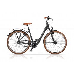 Bicicleta CROSS Citerra Low Step 28