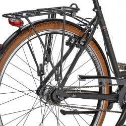 Bicicleta CROSS Citerra Low Step 28