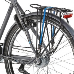 Bicicleta Electrica CROSS Elegra City Man 28 Bicicleta Electrica CROSS Elegra City Man 28