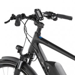 Bicicleta Electrica CROSS Elegra Trekking Man 28 Bicicleta Electrica CROSS Elegra Trekking Man 28