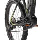 Bicicleta CROSS Element 27.5 Negru/Verde 440mm