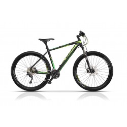 Bicicleta CROSS Euphoria 29