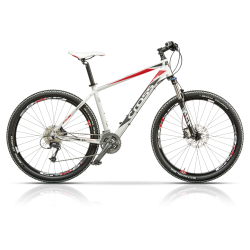 Bicicleta CROSS Fusion Man 27.5