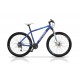 Bicicleta CROSS Grip 8 27.5 Albastru 480mm
