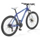 Bicicleta CROSS Grip 8 27.5 Albastru 520mm