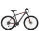 Bicicleta CROSS Grip 8 27.5'' Negru 440mm Bicicleta CROSS Grip 8 27.5 Negru 440mm