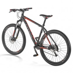 Bicicleta CROSS Grip 8 27.5