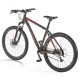 Bicicleta CROSS Grip 8 27.5 Negru 480mm