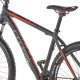Bicicleta CROSS Grip 8 27.5'' Negru 520mm Bicicleta CROSS Grip 8 27.5 Negru 520mm
