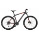 Bicicleta CROSS Grip 8 29 Negru 480mm