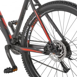 Bicicleta CROSS Grip 8 29